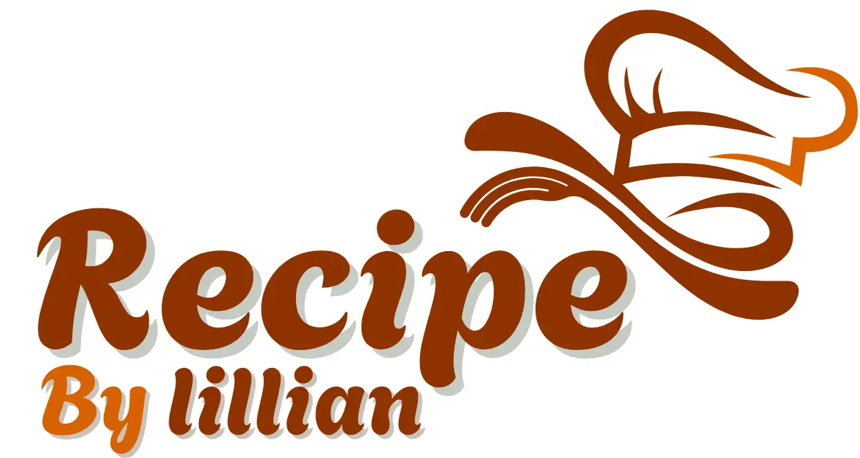 Recipes by Lillian