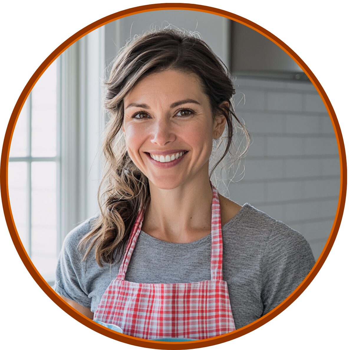 Recipes by Lillian Logo