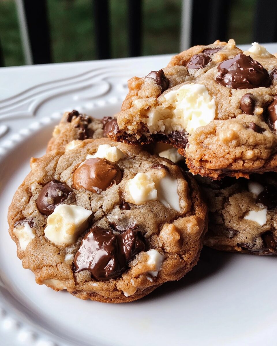 Levain Rocky Road Cookies