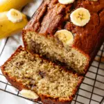 Ina Garten’s Classic Banana Bread