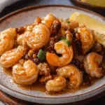 Honey Walnut Shrimp