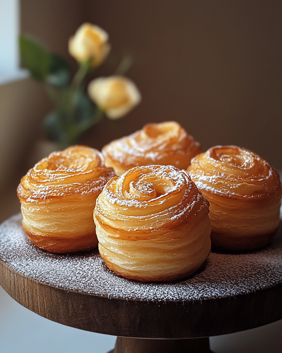 Cruffins