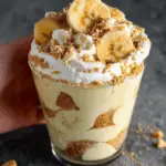 Chick-fil-A Inspired Banana Pudding