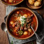 Cowboy Soup