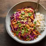 Asian-Style Slaw