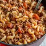Old Fashioned Goulash