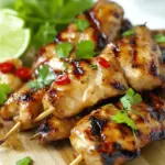 Key West Grilled Chicken