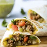 Meximelt Recipe