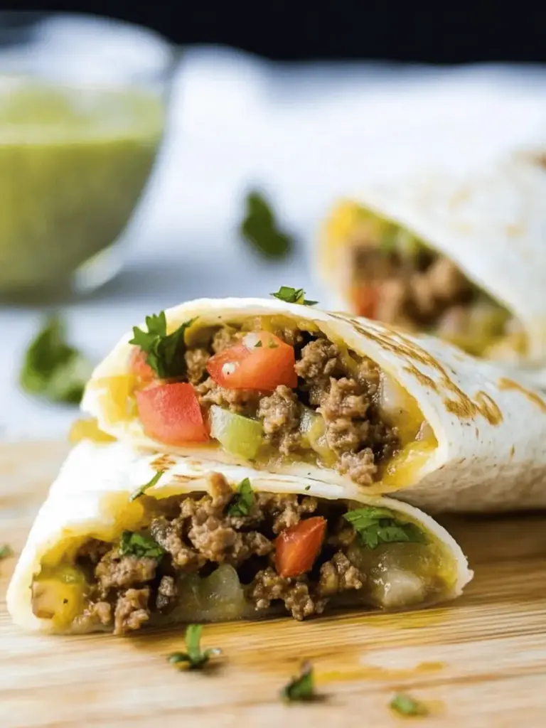 Meximelt Recipe