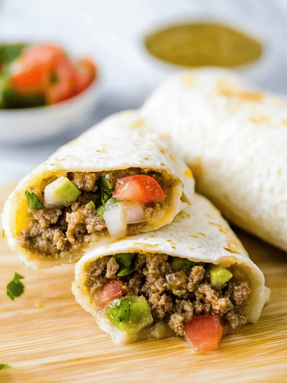 Meximelt Recipe