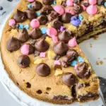 Cookie Cake