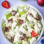 Snicker Salad