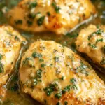 Garlic Butter Chicken