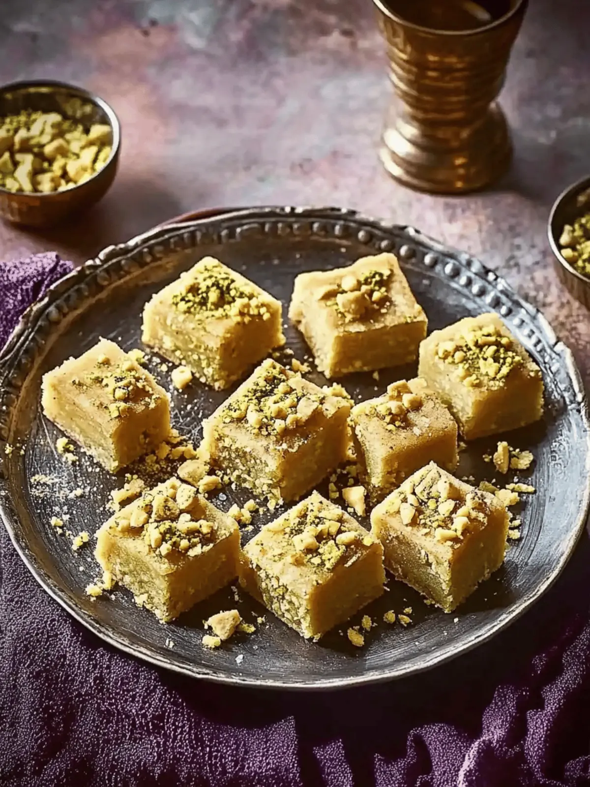 Soan Papdi