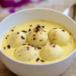 Rasmalai
