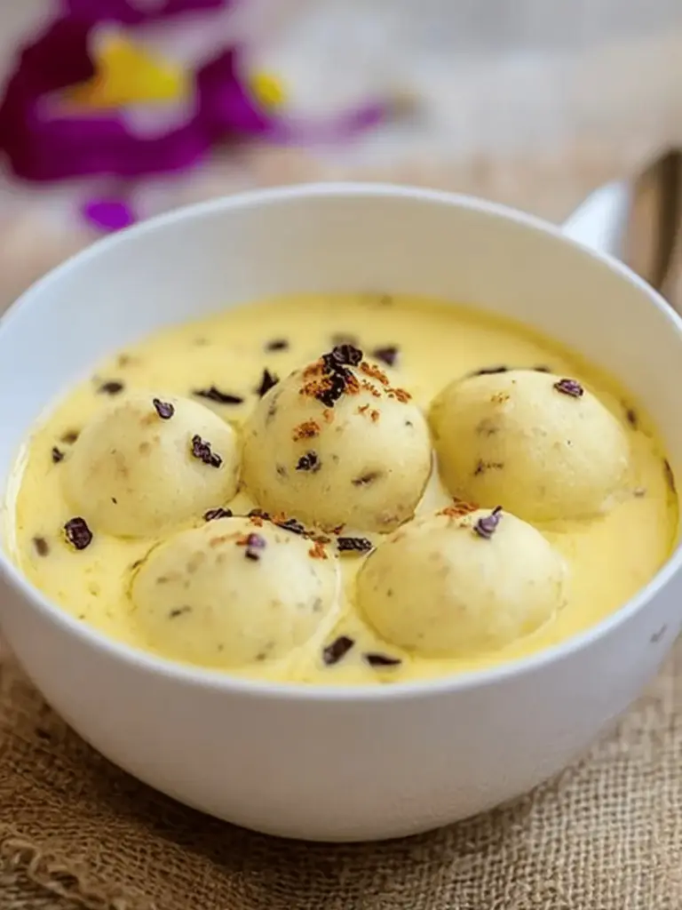 Rasmalai