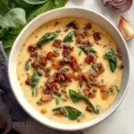 Zuppa Toscana
