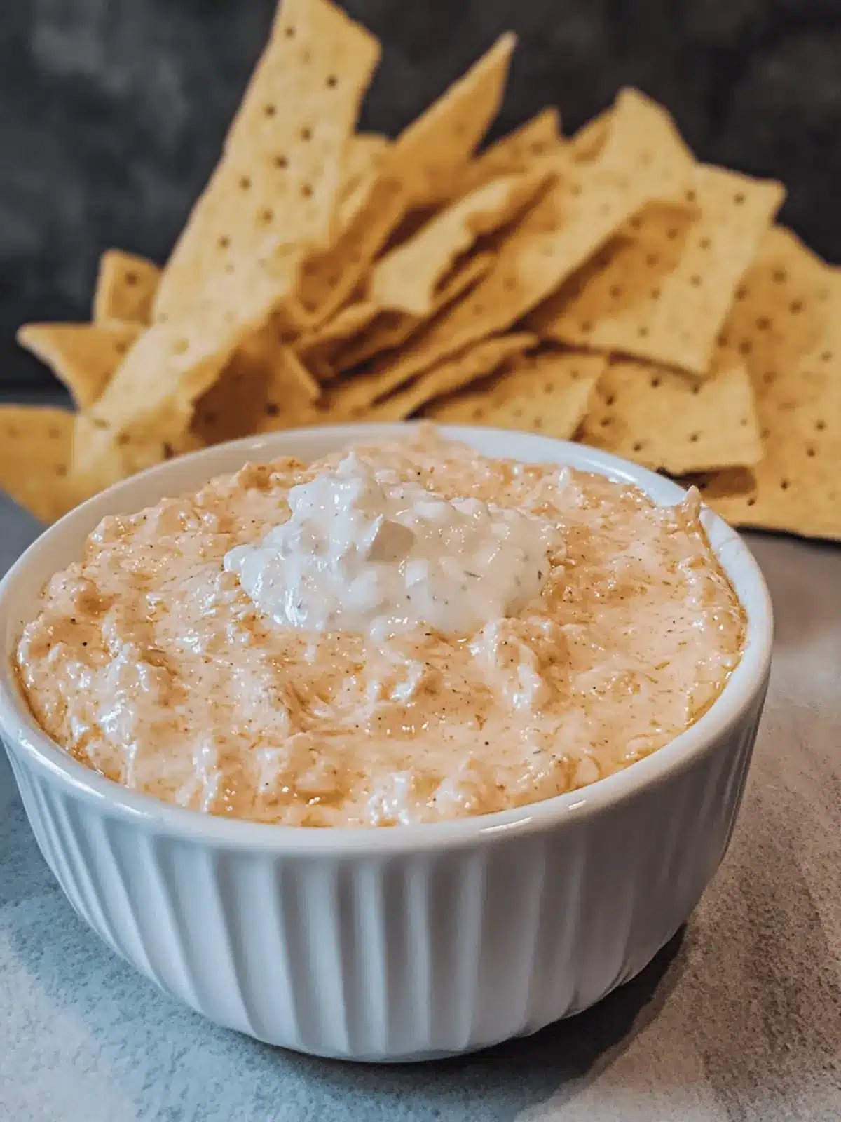 Low Carb Buffalo Chicken Dip That'll Wow Your Taste Buds 5 Low Carb Buffalo Chicken Dip