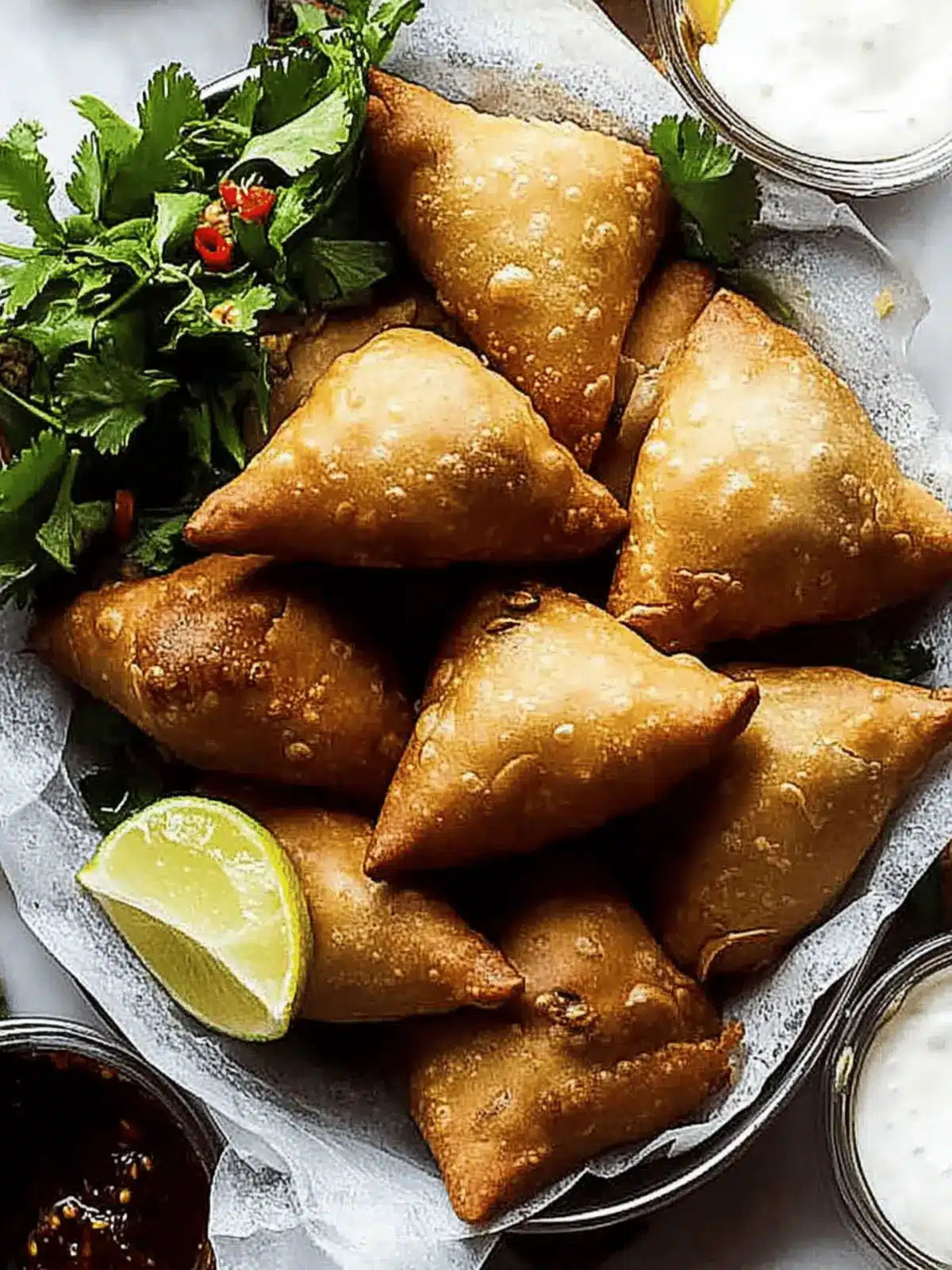 Samosa