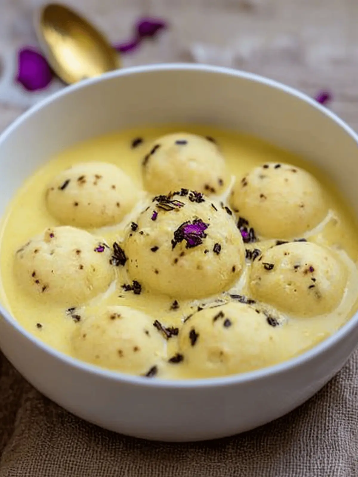 Rasmalai