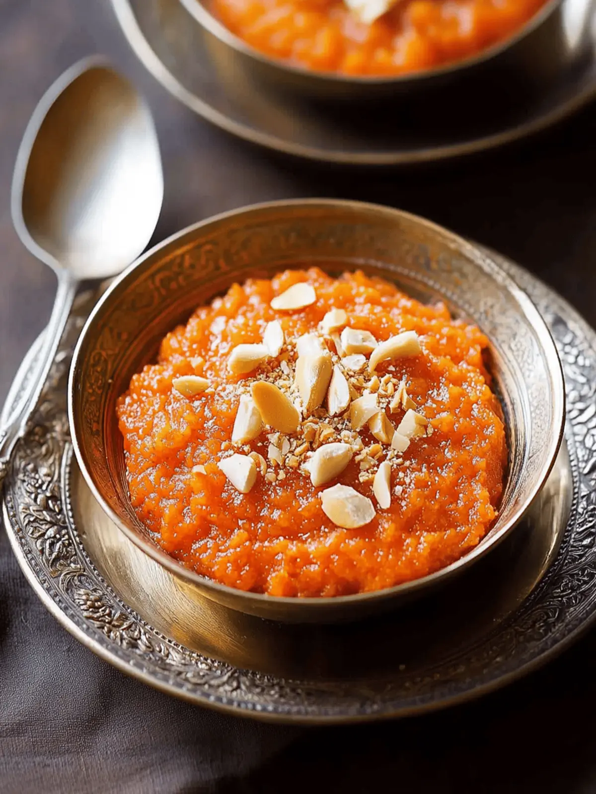Gajar Ka Halwa