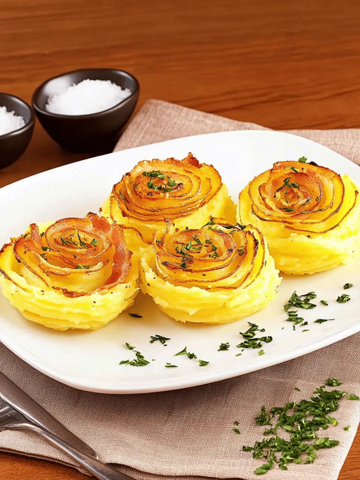 Irresistible Stuffed Mashed Potato Nests Filled With Bacon And Cheese 2 Stuffed Mashed Potato Nests Filled With Bacon And Cheese