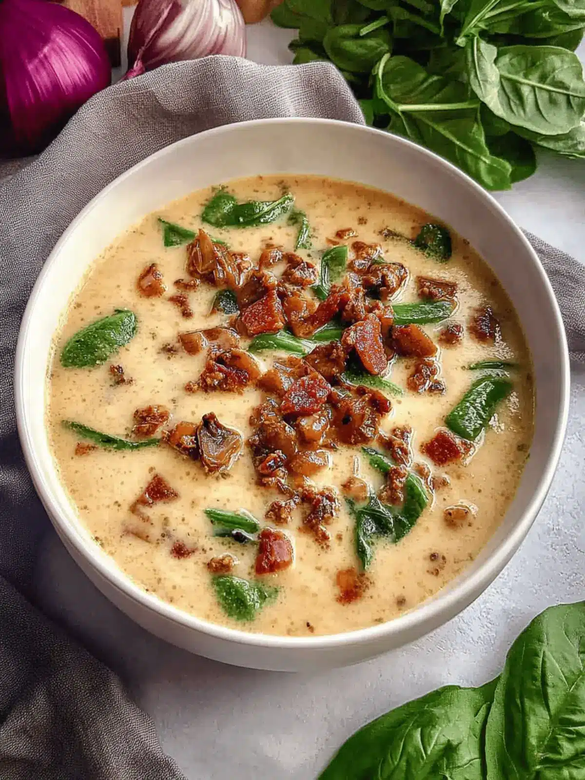 Zuppa Toscana