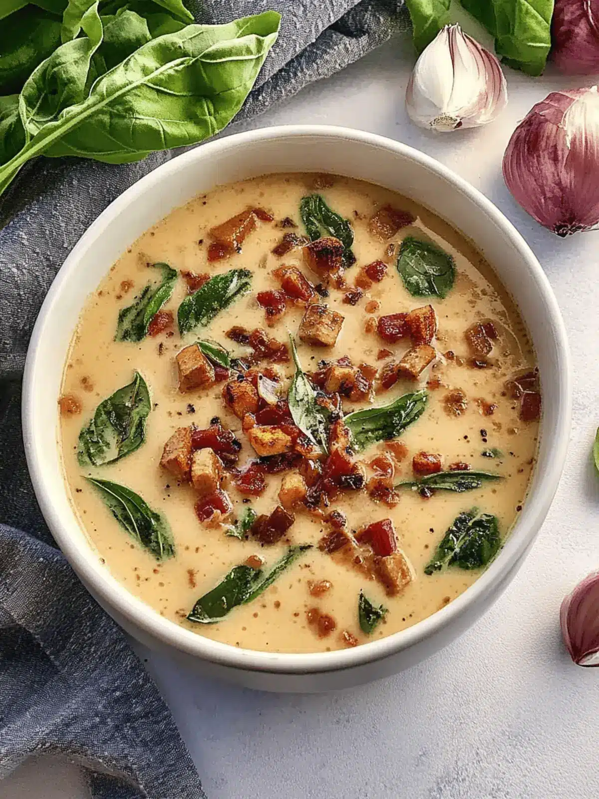 Zuppa Toscana