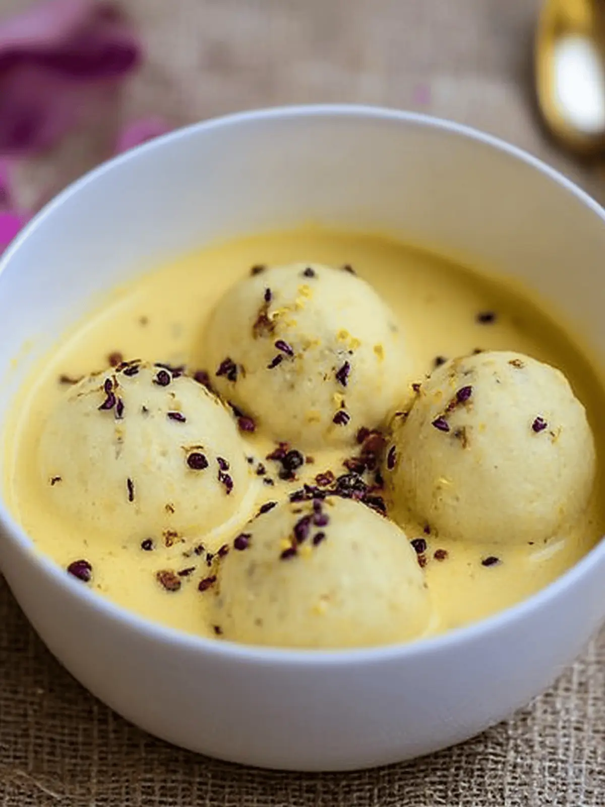 Rasmalai