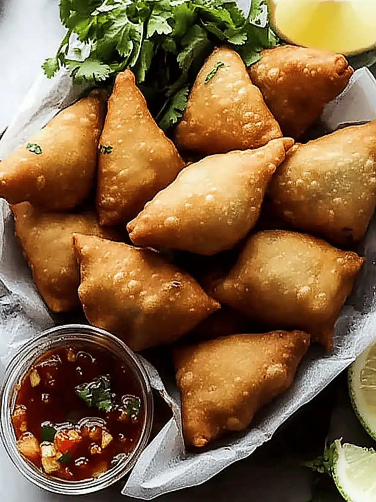 Samosa