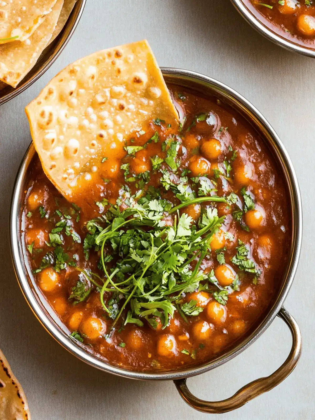 Chole