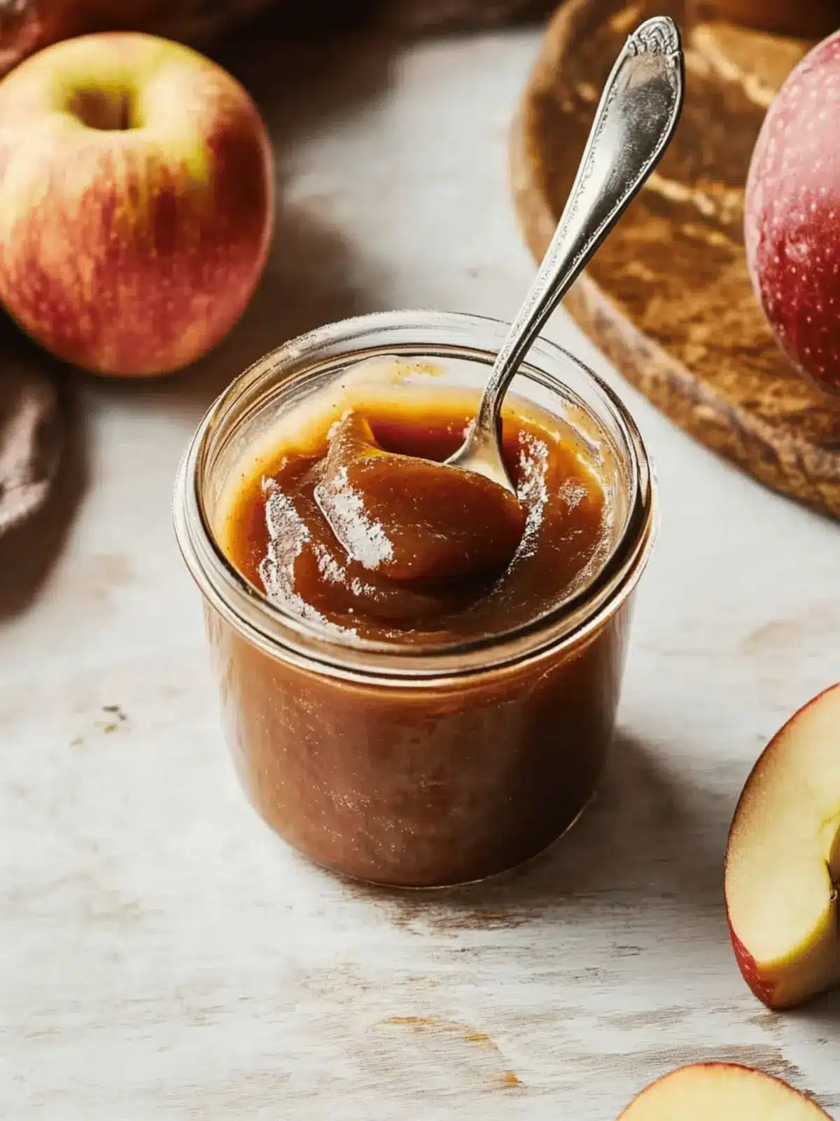 Apple Butter