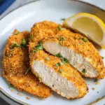 Air Fryer Chicken Breast