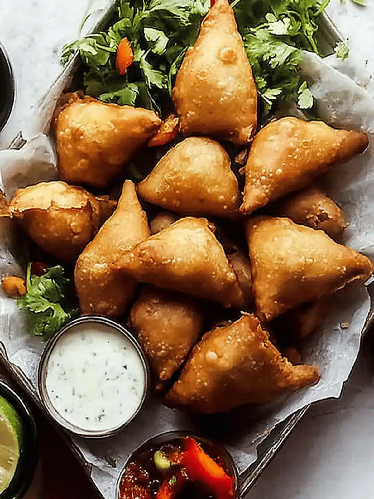 Samosa