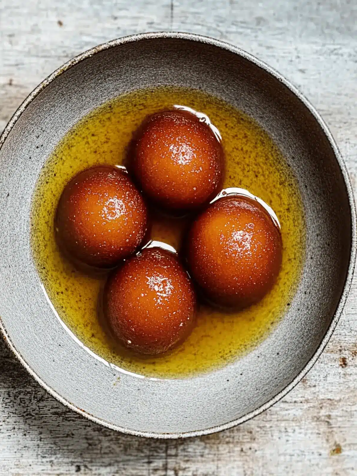 Gulab Jamun