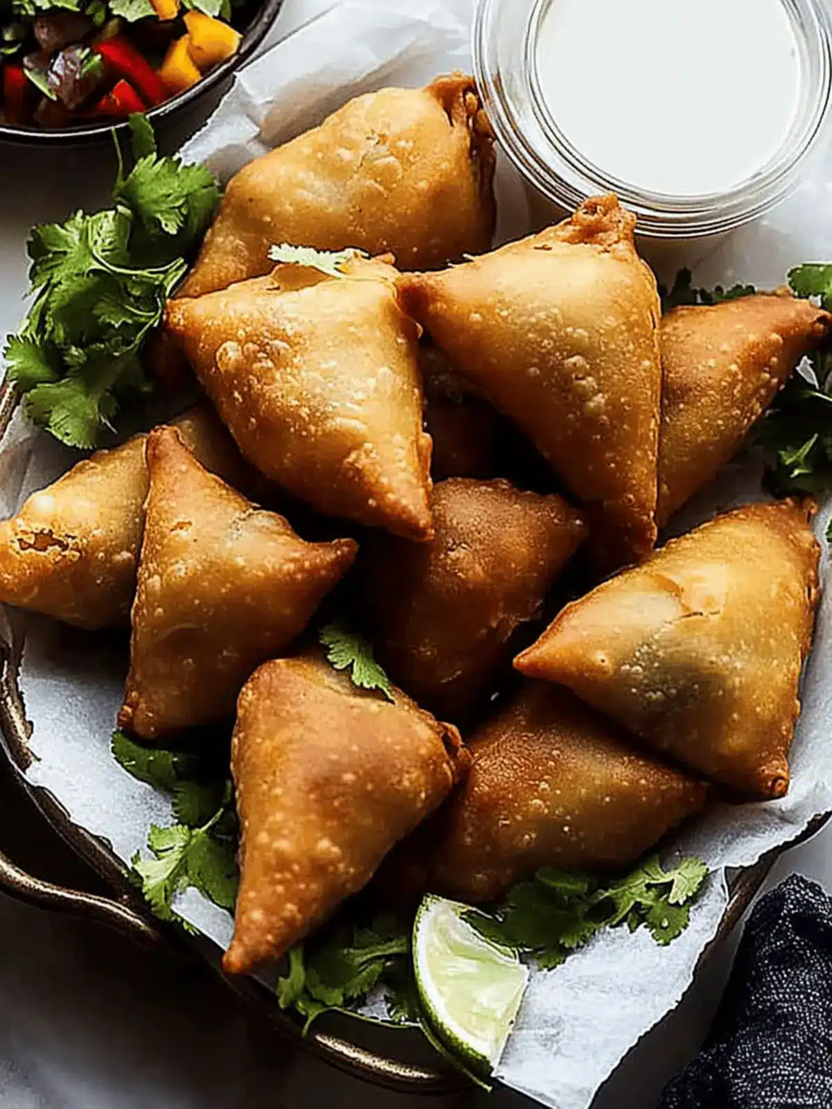 Samosa