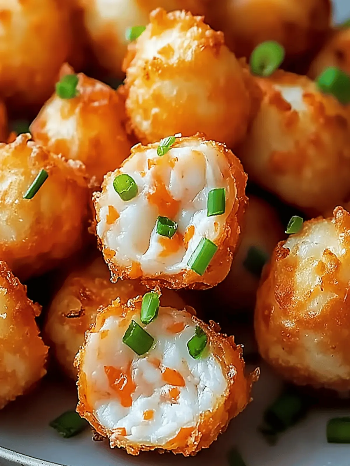 Delicious Crab Rangoon Bombs: Your New Favorite Appetizer 5 Crab Rangoon Bombs