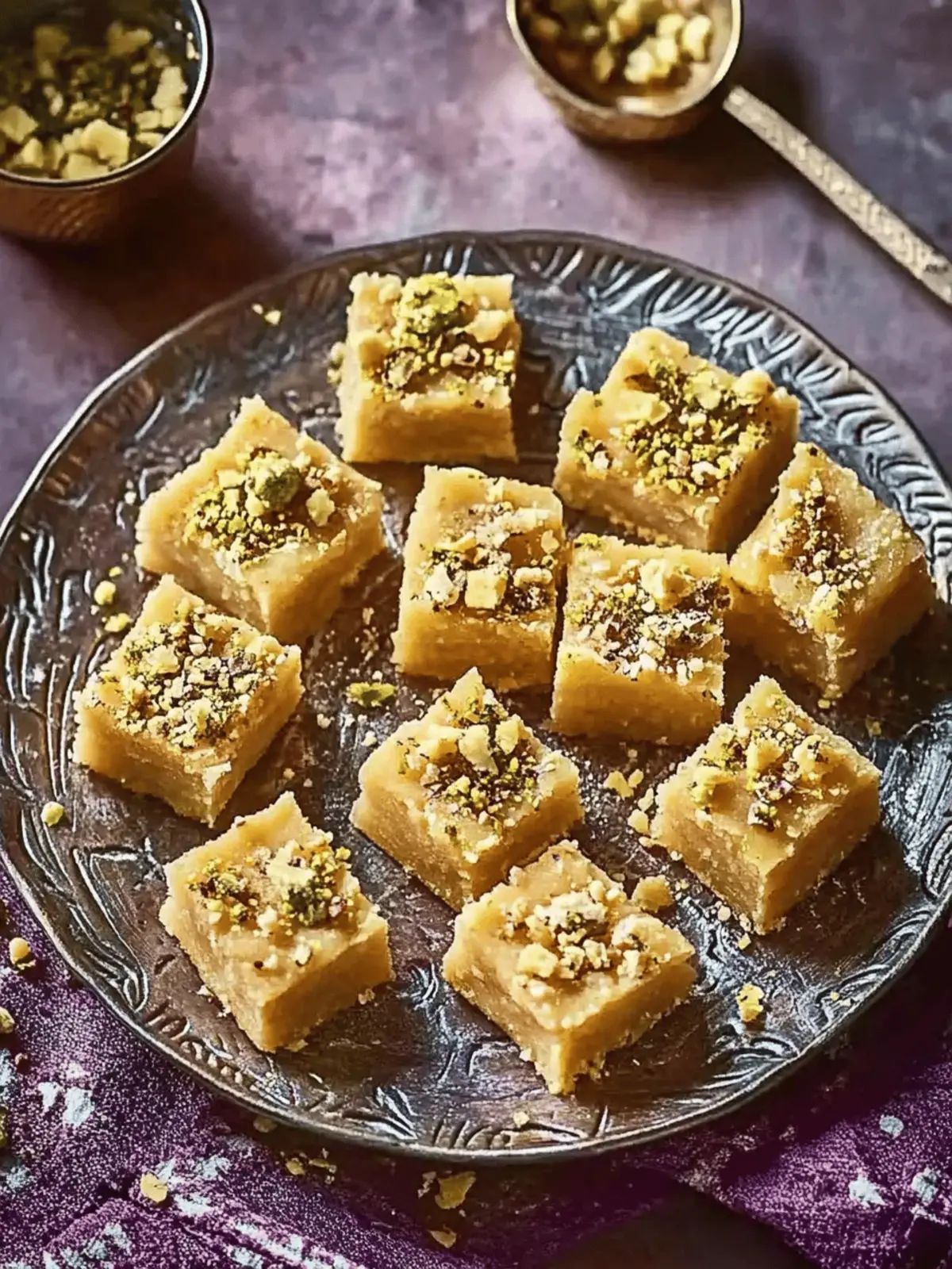 Soan Papdi