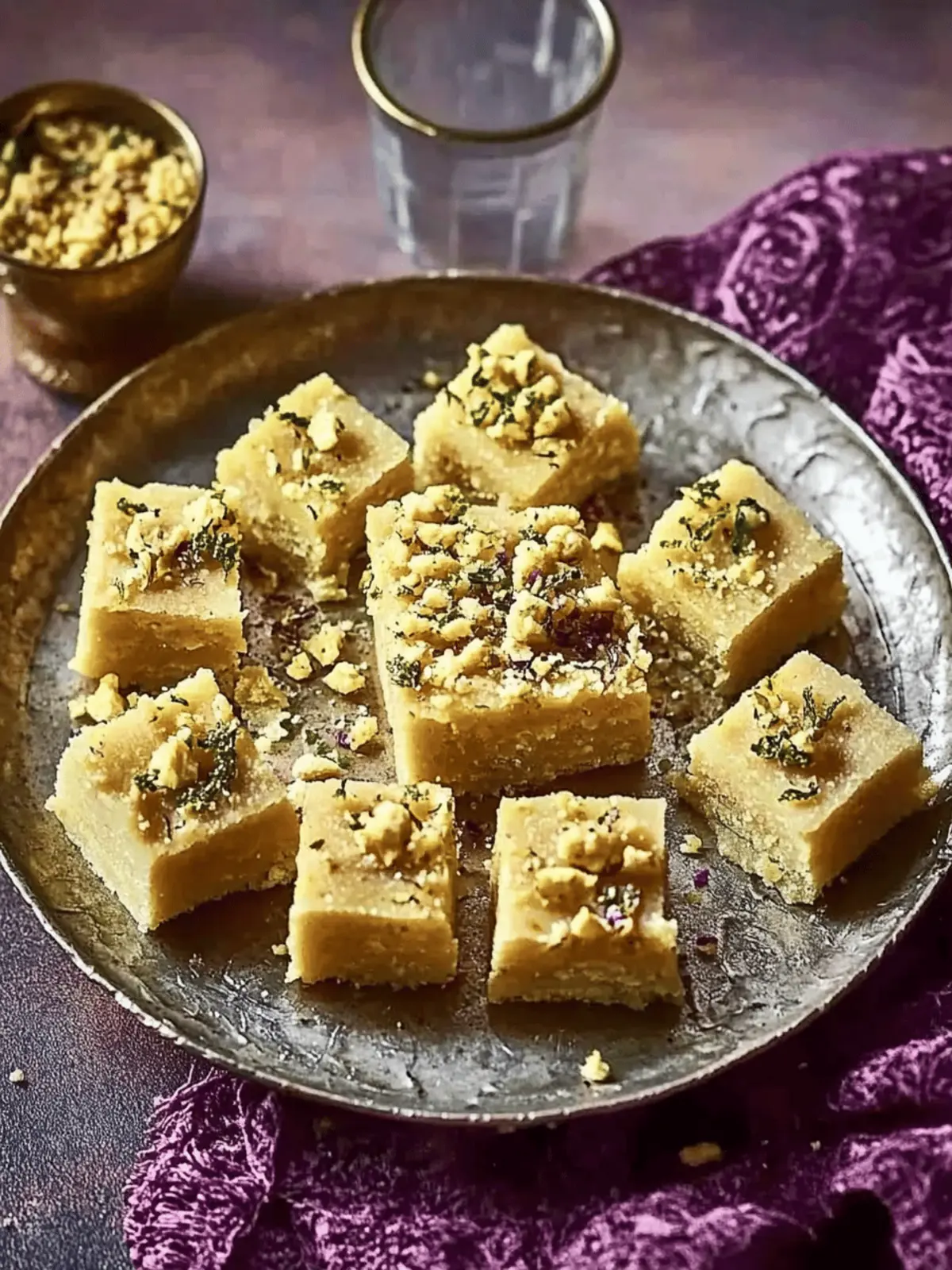 Soan Papdi