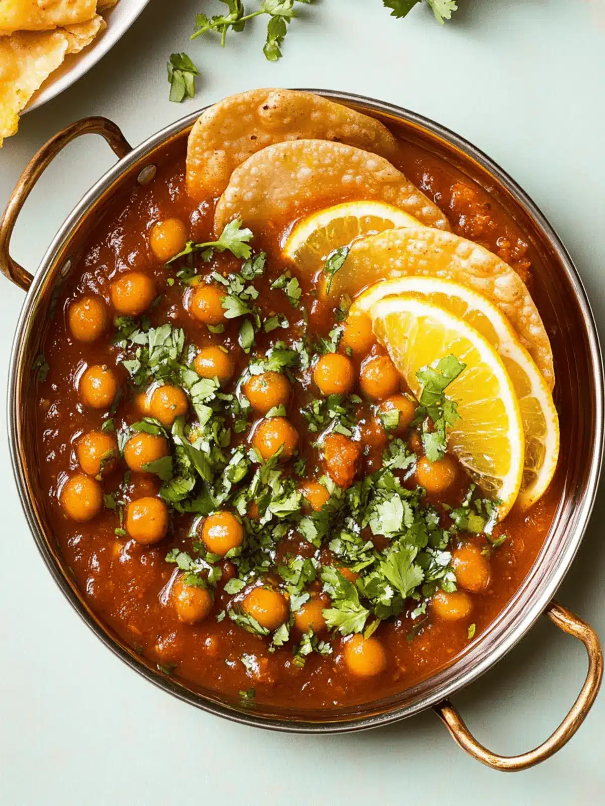 Chole