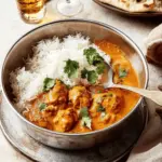Easy Butter Chicken Recipe