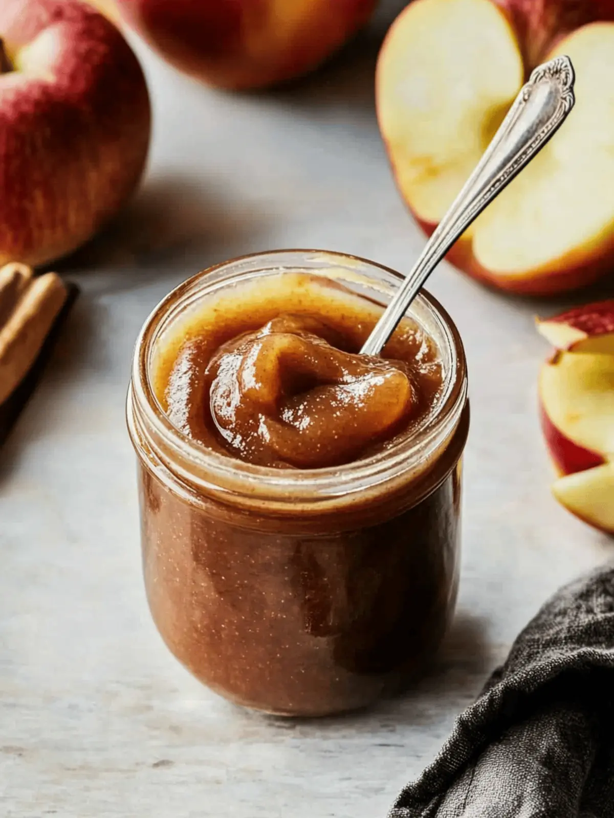 Apple Butter