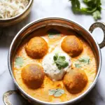 Malai Kofta