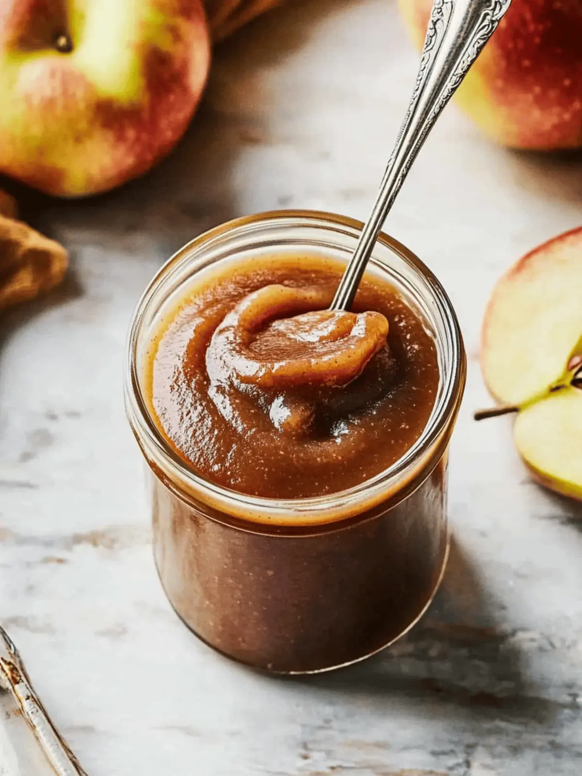 Apple Butter