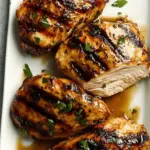 Grilled Chicken Breast