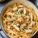 Cajun Chicken Pasta