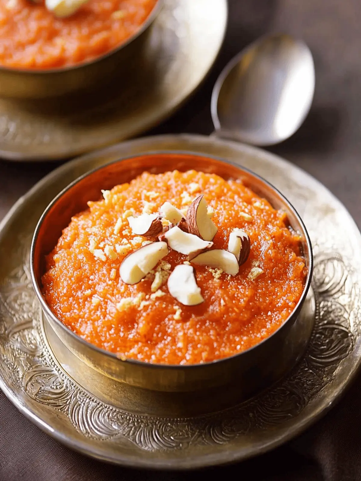 Gajar Ka Halwa