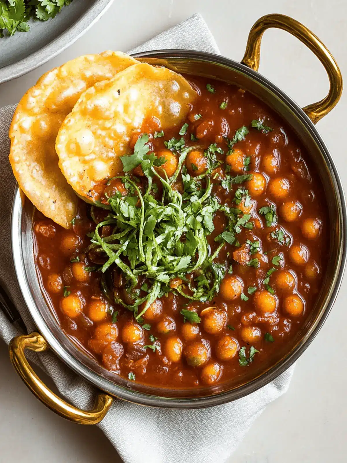 Chole