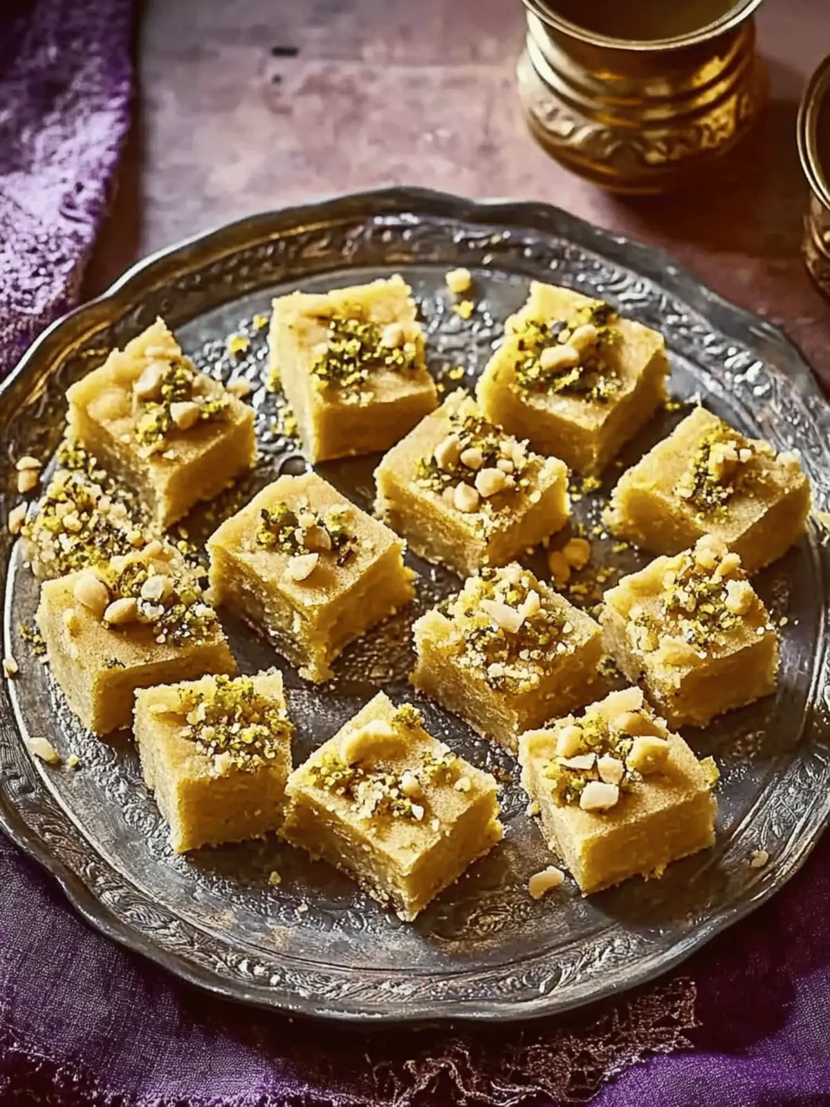 Soan Papdi