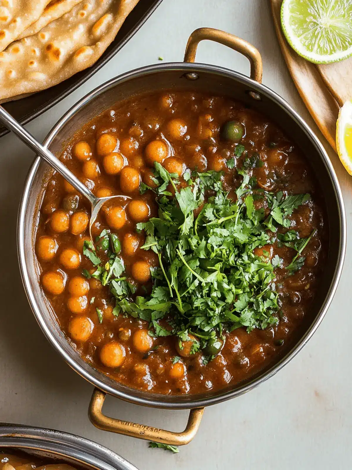 Chole